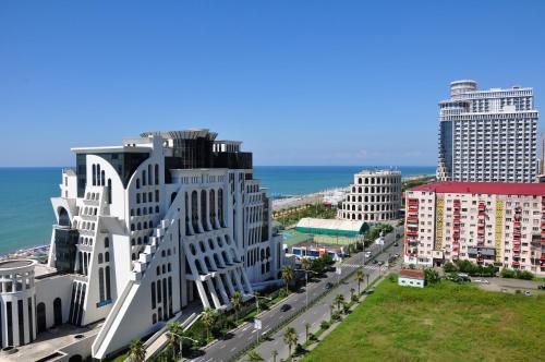 Apartamento Real Batumi