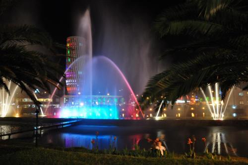 Apartamento Real Batumi