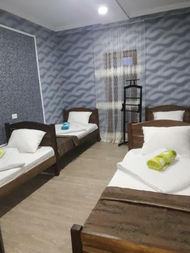 Hostal Guest House Nice