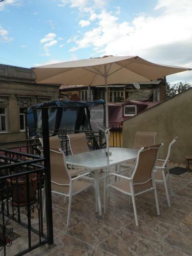 Hostal Guest House Nice