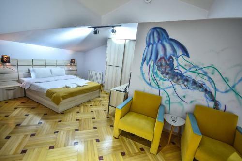 Boutique Hotel Medusa