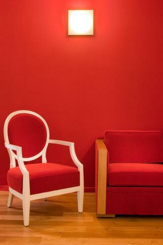 Hotel H�tel Mercure Vittel