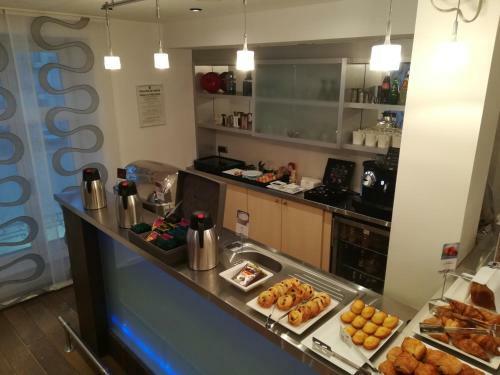Hotel H�tel Mercure Vittel