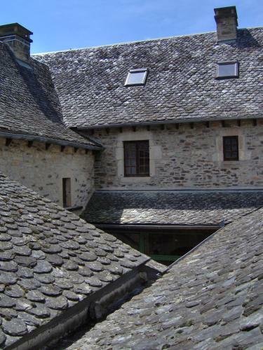 B&B Manoir De La Fabregues Et Spa
