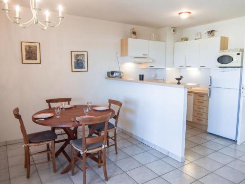 Apartment Les Flots Cypriano