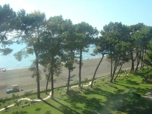 Hotel Kolkhida Resort