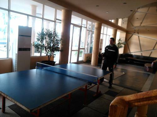 Hotel Kolkhida Resort