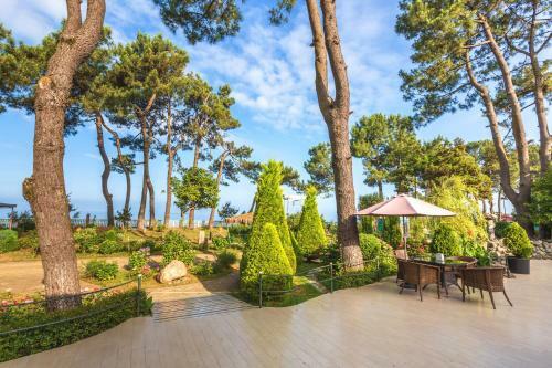 Hotel Kolkhida Resort