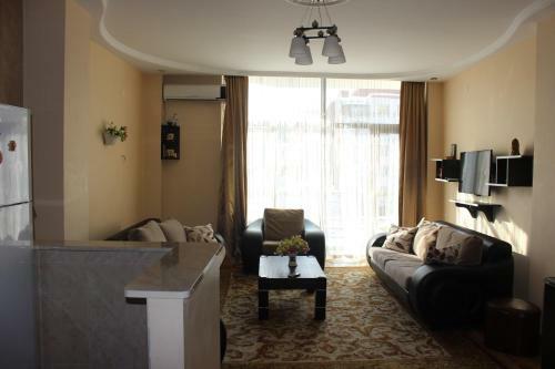 Mari's Apartment Kazbegi