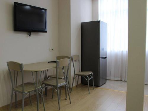 Leila's Apartment In Old Batumi