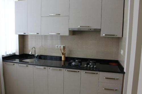 Leila's Apartment In Old Batumi