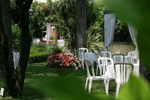 Hotel Servotel Castagniers