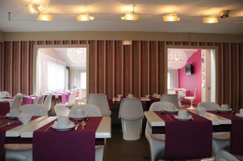 Hotel Servotel Castagniers