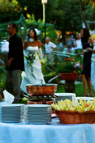 Hotel Servotel Castagniers