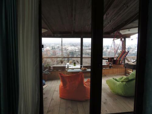 Hostal Apartment Grishashvili