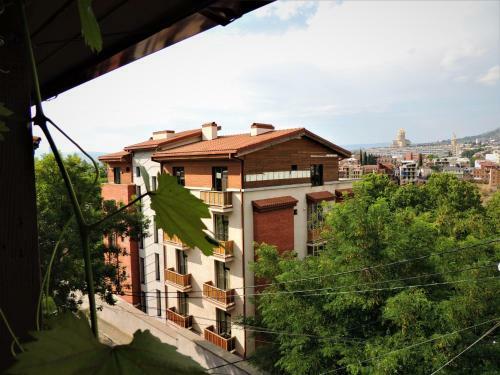 Hostal Apartment Grishashvili