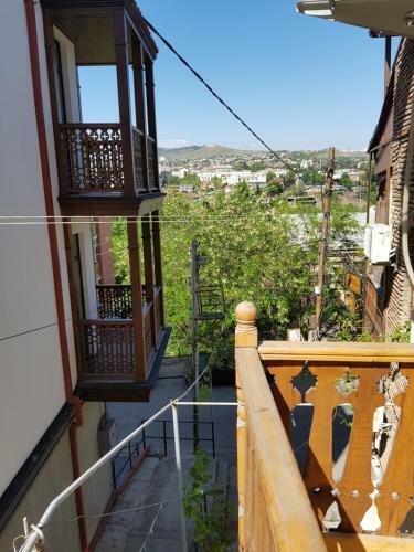 Hostal Apartment Grishashvili