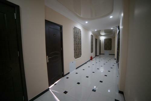 Hostal Blaze Hotel