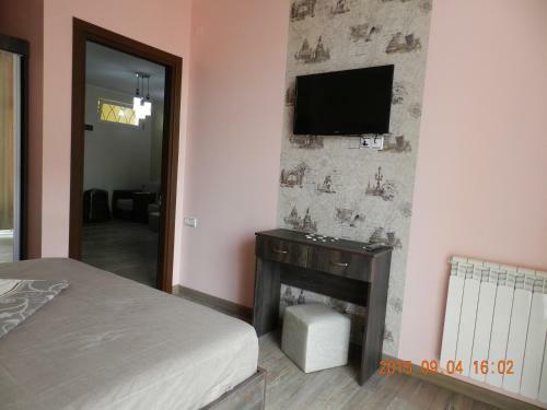 Apartment Vika