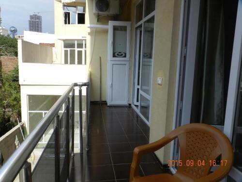 Apartment Vika