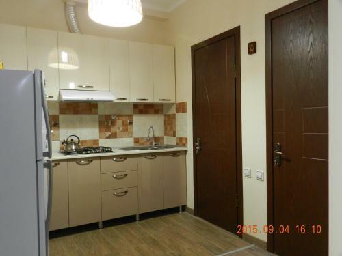 Apartment Vika