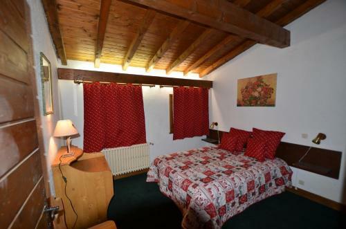 Chalet Arnica