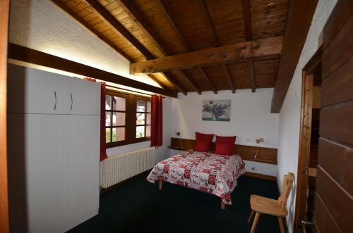 Chalet Arnica