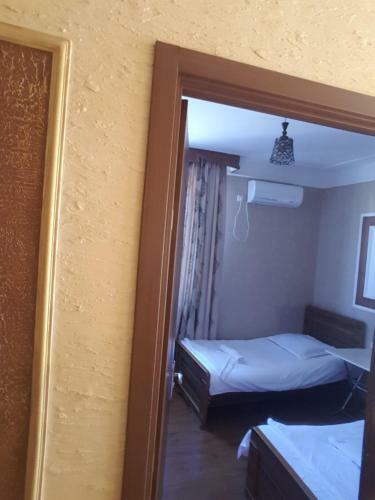 Hostal Guest House On Chanchibadze 9