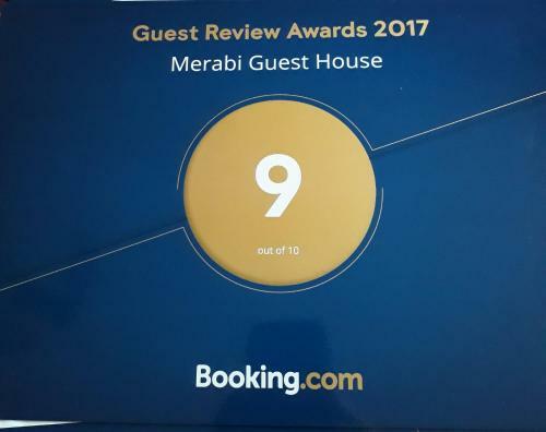 Hostal Merabi Guest House