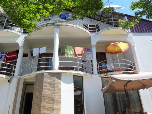 Hostal Merabi Guest House