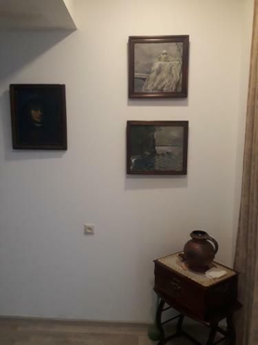 Hostal Merabi Guest House