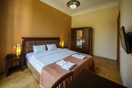 Hotel Tskaltubo Spa Resort