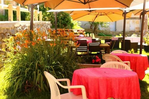 Hotel H�tel De La Poste