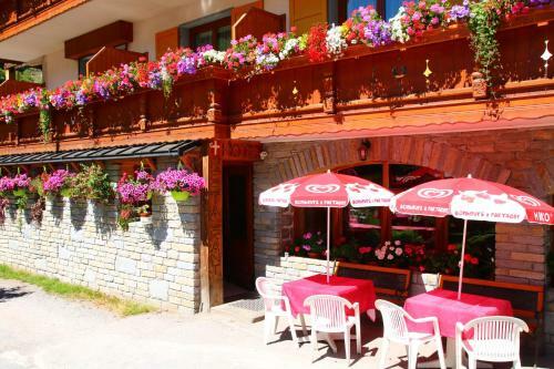 Hotel H�tel De La Poste