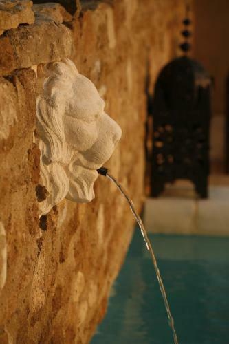 Hostal Le Clos Saint Saourde