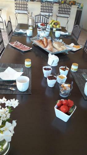 Hostal Le Clos Saint Saourde