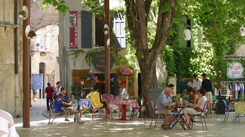 Hostal La Maison D'isidore