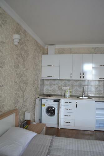 Orbi Towers Apartment