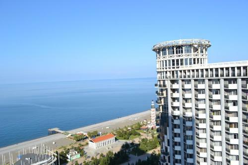 Orbi Towers Apartment