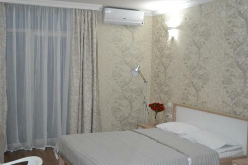 Orbi Towers Apartment