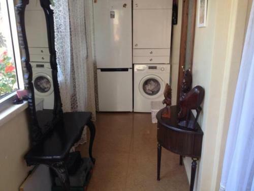 Apartment On Melashvili 24