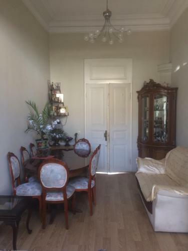 Apartment On Melashvili 24