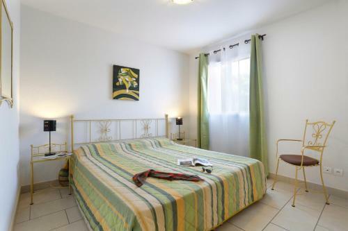 Aparthotel Vacanc�ole - R�sidence Las Motas