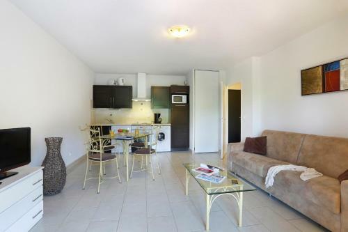 Aparthotel Vacanc�ole - R�sidence Las Motas