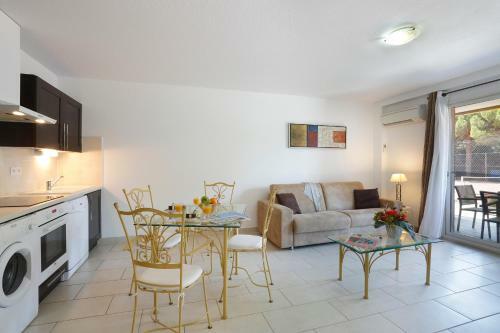 Aparthotel Vacanc�ole - R�sidence Las Motas