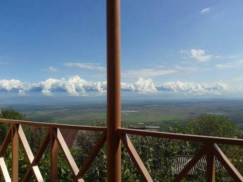 Hostal Guest House Kusika