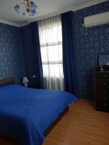 Hostal Guest House Kusika