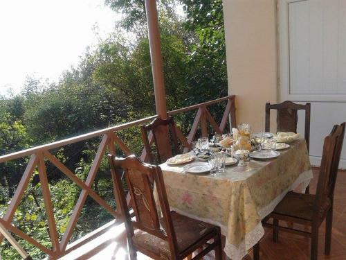 Hostal Guest House Kusika