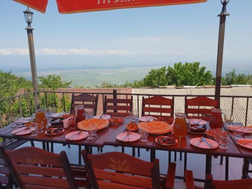 Hostal Guest House Kusika