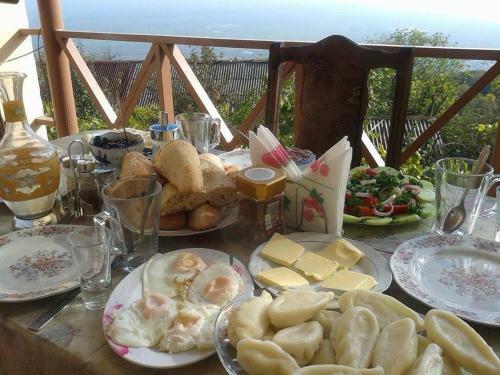 Hostal Guest House Kusika